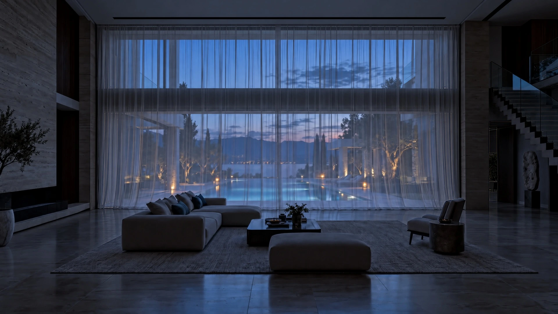 Home Automation