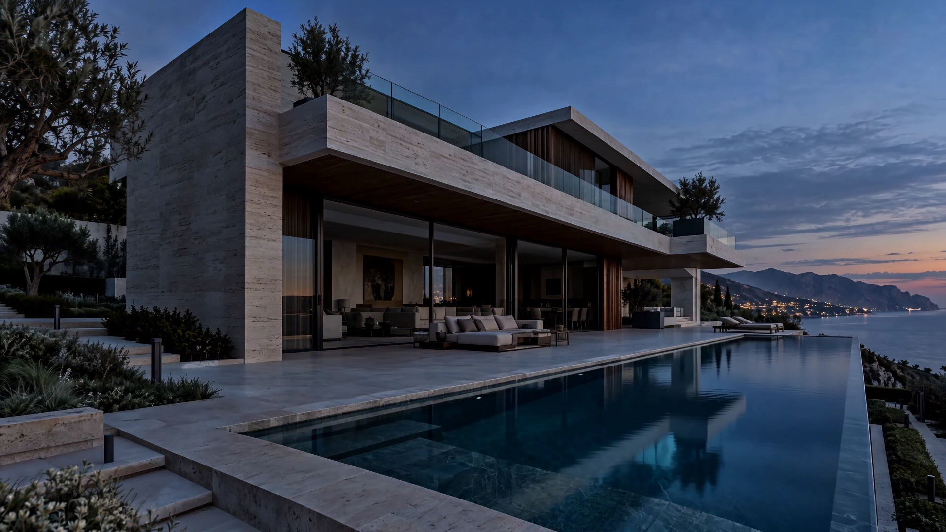Architectural Lighting