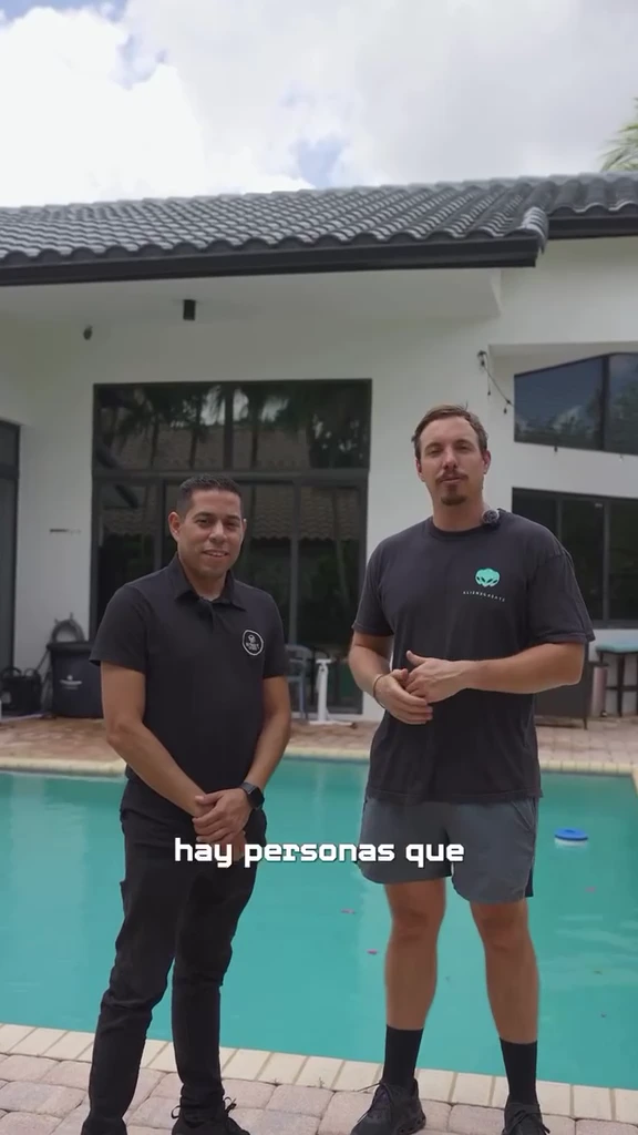 Audio integrado al paisaje, testimonio en video vertical